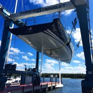 Shipyard Update: November 18