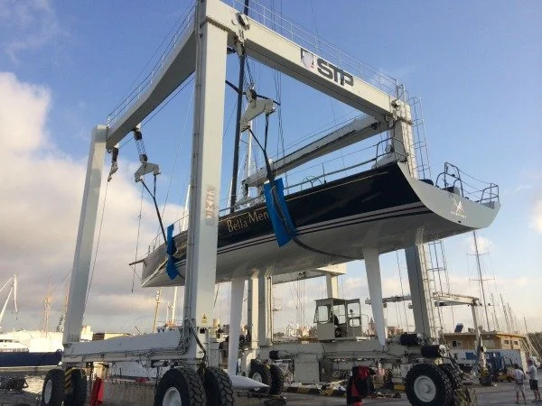 Bella Mente: U.S. Bound Next Week