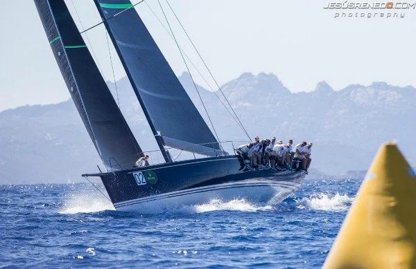 Mini Maxi Rolex World Championship: Day 3
