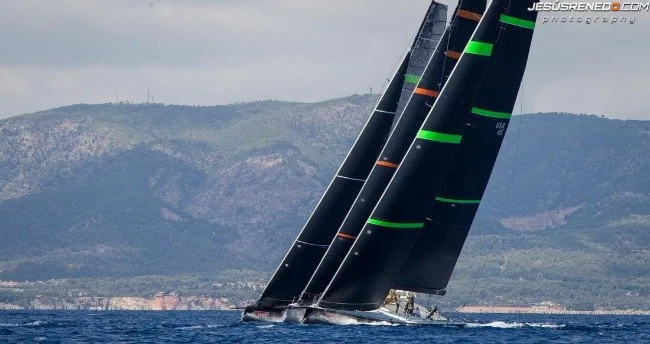 Copa del Rey: Day 3