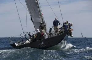 Photo Gallery: Newport Bermuda Start 