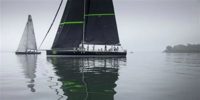 Day 1: NYYC Annual Regatta