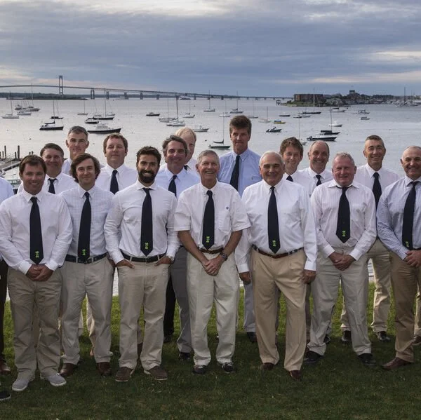Bella Boys at the NYYC 