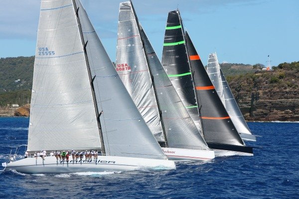 Bella Mente Racing Setting Her Bar High  