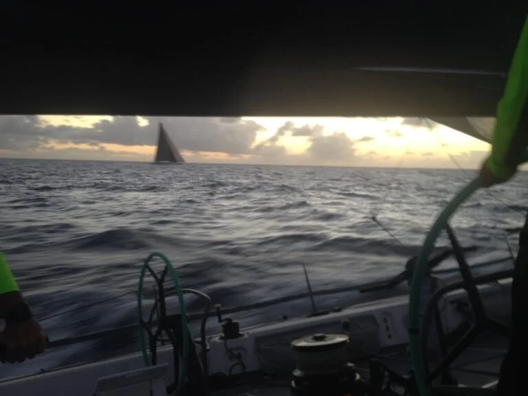 RORC 600 Day 2: Bella Holds the IRC Zero Lead