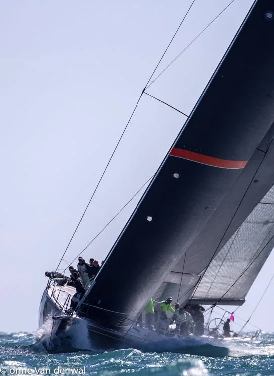 Quantum Key West: Day 5