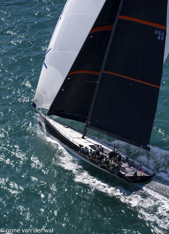 Quantum Key West: Day 4