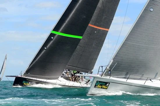 Quantum Key West: Day 3