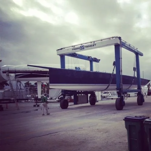 Post-Thanksgiving Update