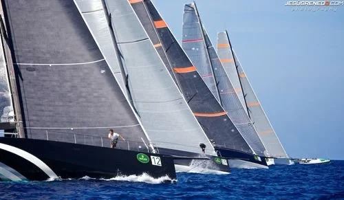 Day 5: Mini Maxi Rolex World Championship 