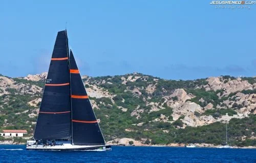 Day 4: Mini Maxi Rolex World Championship