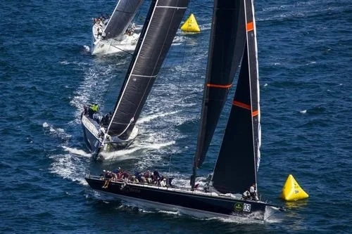 Bella Mente's 2013 Grande Finale - The Mini Maxi Rolex World Championship