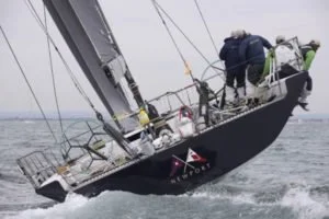 Bella Wins NYYC Challenge Cup At Day 1 of Cowes Week