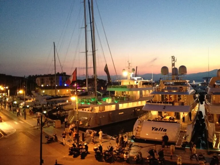 The Giraglia Rolex Cup Starts Today! 