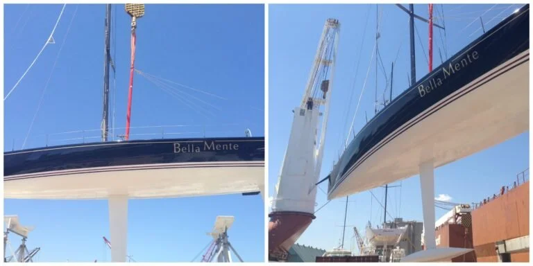 Bella Mente Racing heads to Europe! 