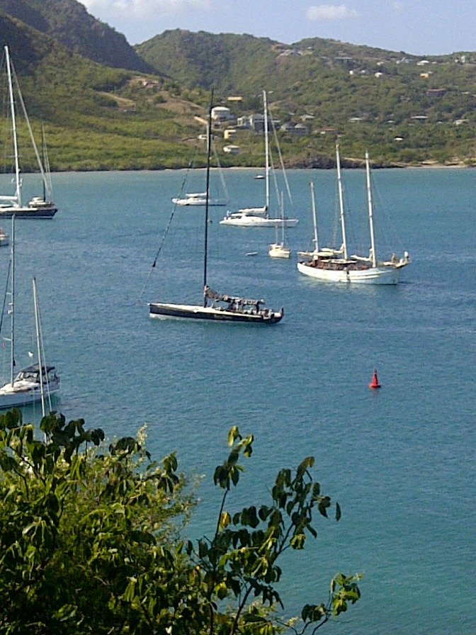 RORC Caribbean 600 - Follow Bella Mente Racing 