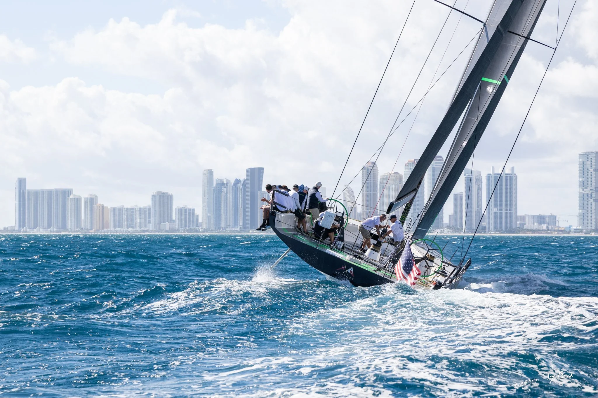 From Miami to Palm Beach: Bella Mente Takes on the Gulf Stream