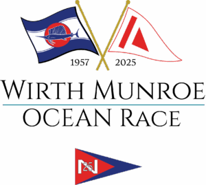 Wirth Munroe Ocean Race