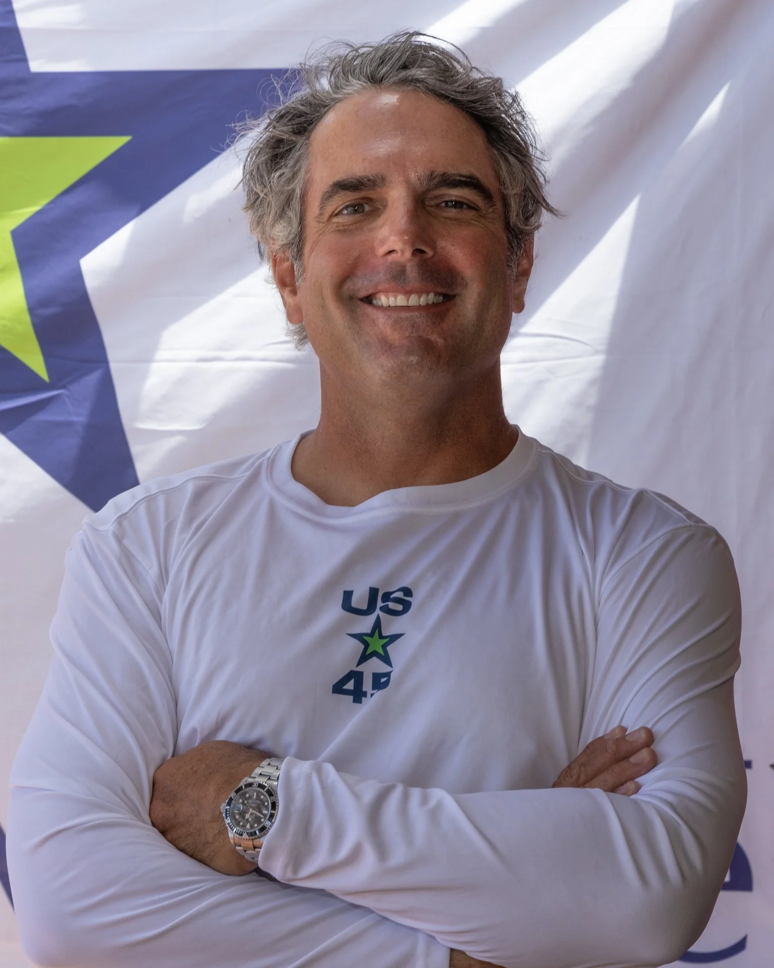 Peter "Pirate" Henderson