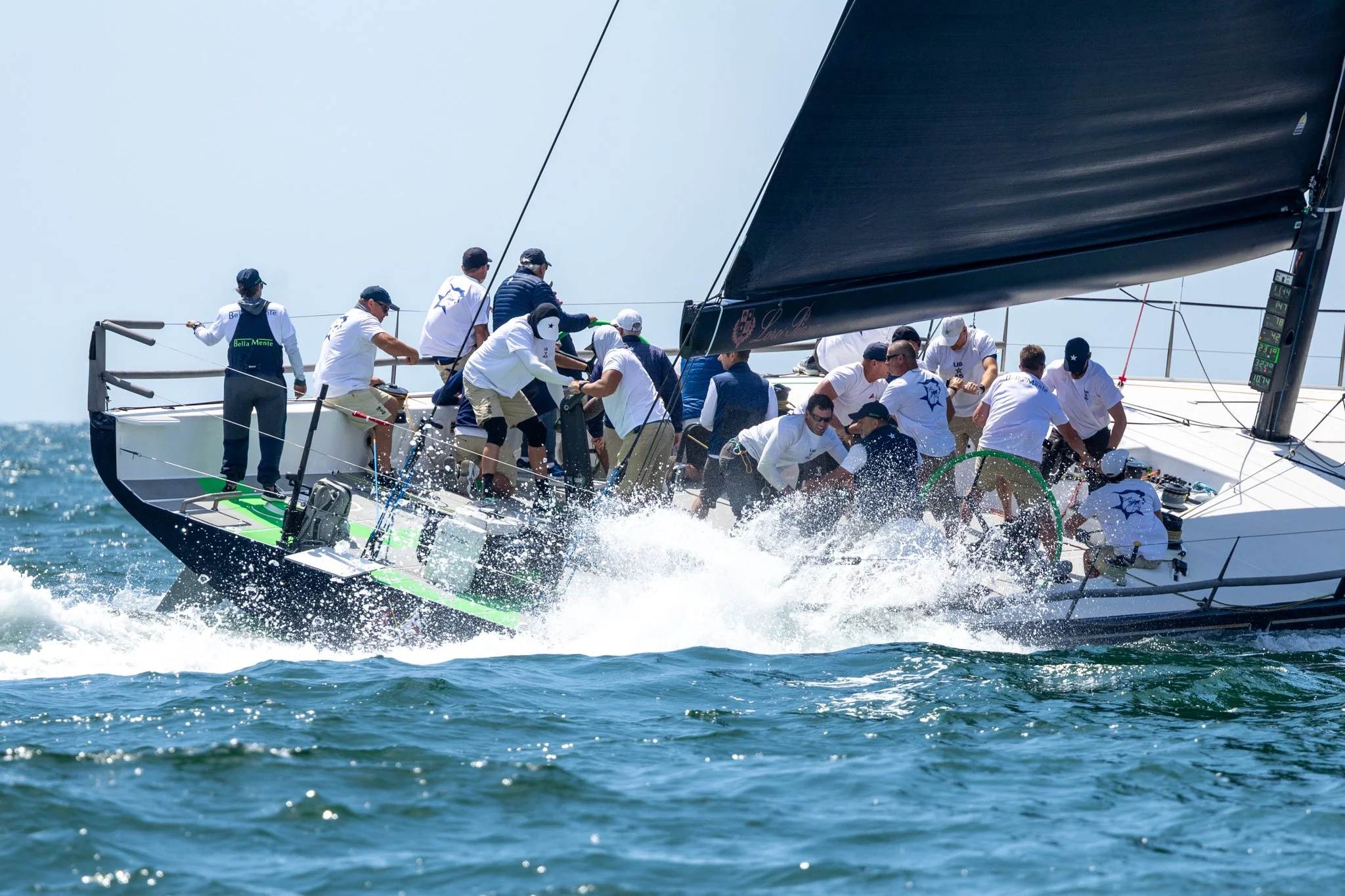 Prepping for the long race sorrento.jpg