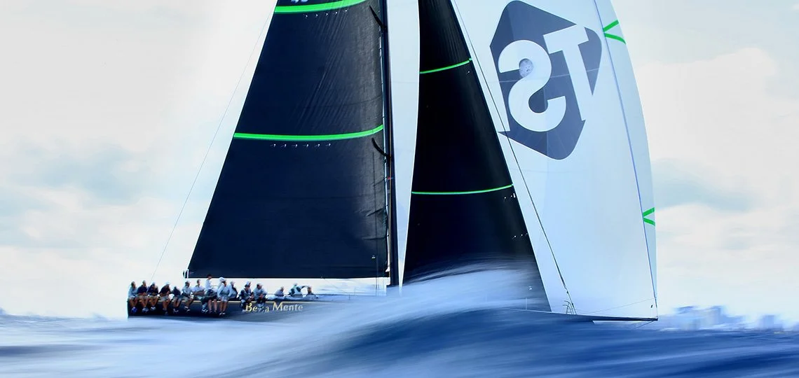 Tracking Bella Mente - December 2025                                                                  