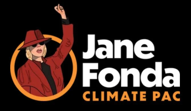 Jane Fonda Climate PAC
