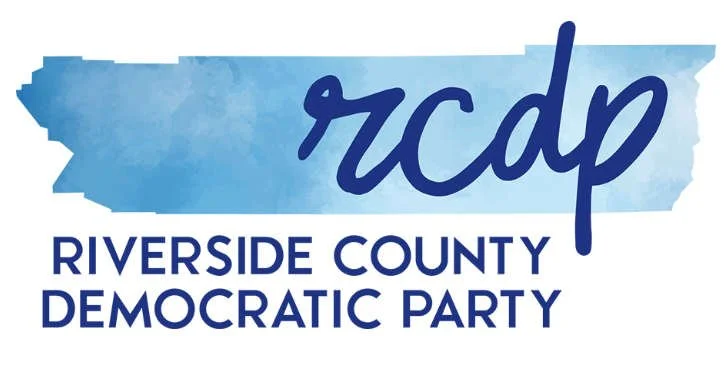 Riverside County Democratic Party