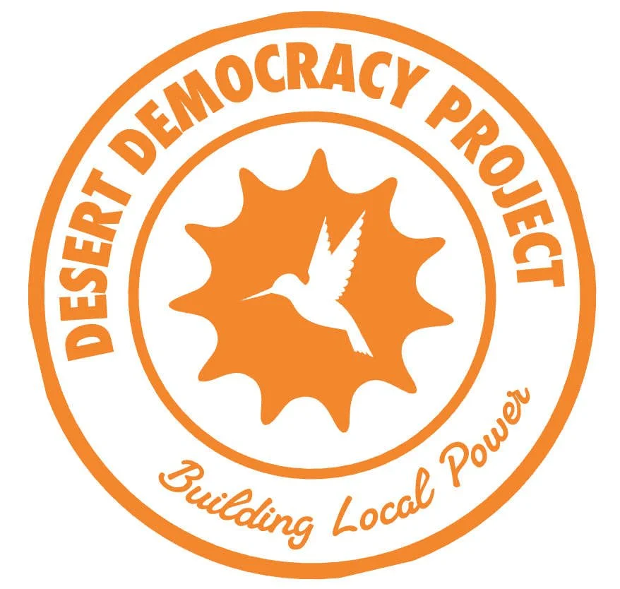 Desert Democracy Project