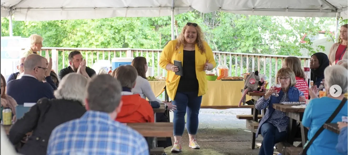 Strengthening Democracy from the School Board Up