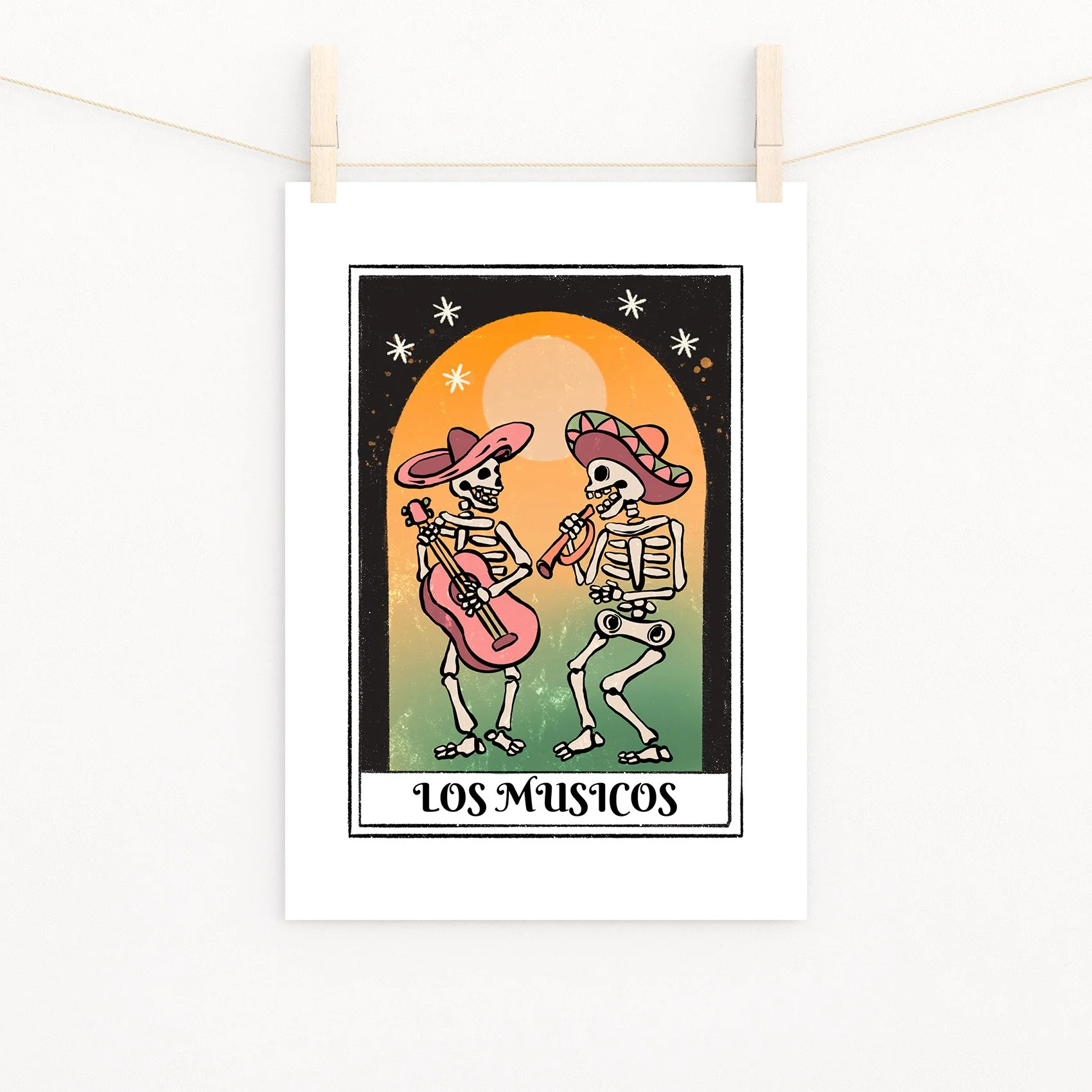1700A4 web Print los musicos.jpg