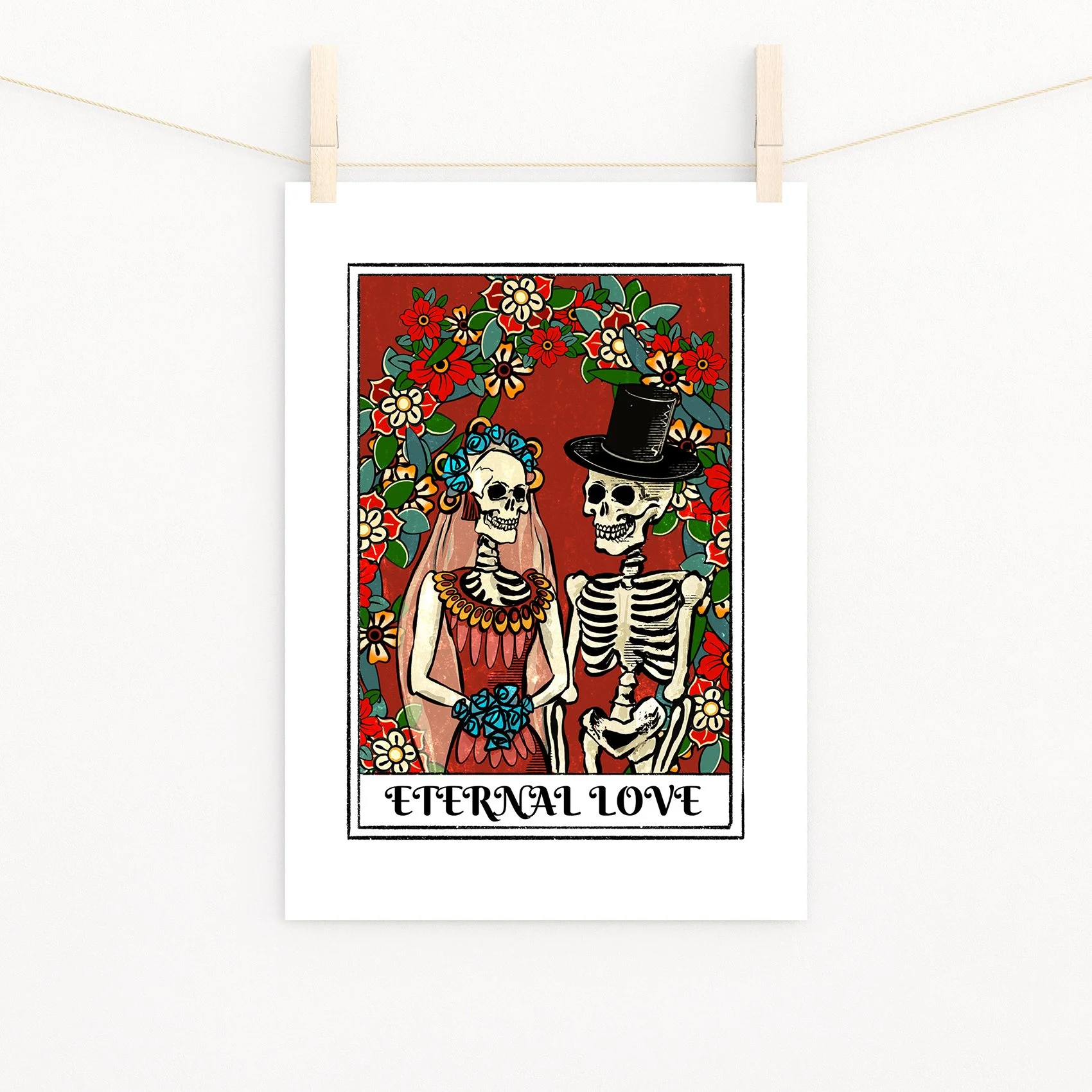 1700A4 web Print eternal love.jpg