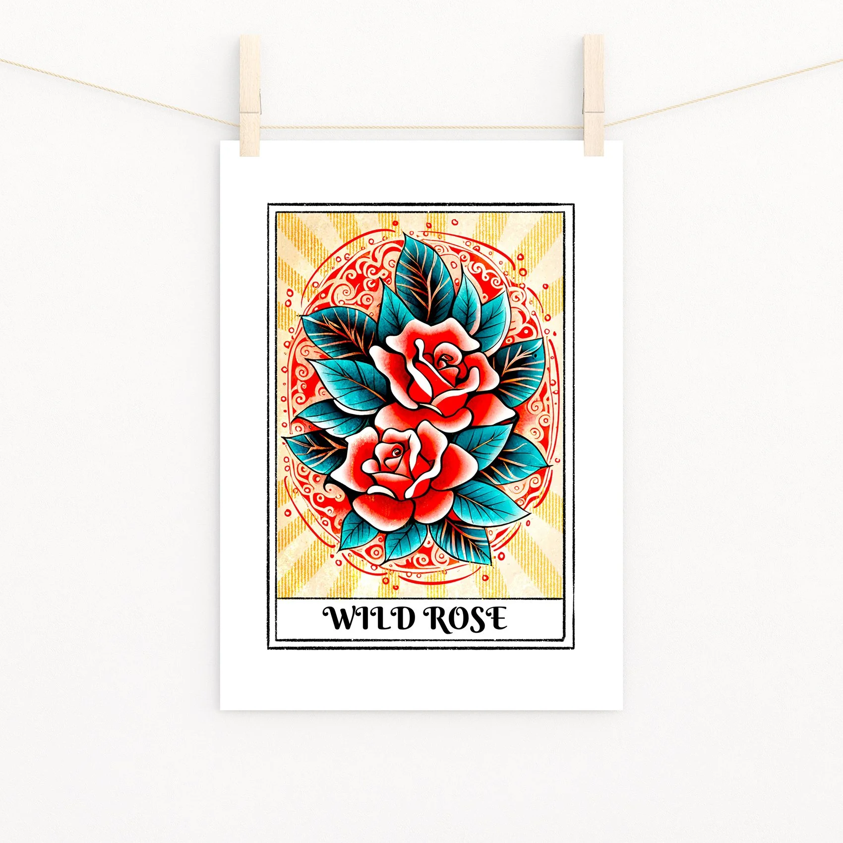 1700A4 web Print wild rose.jpg