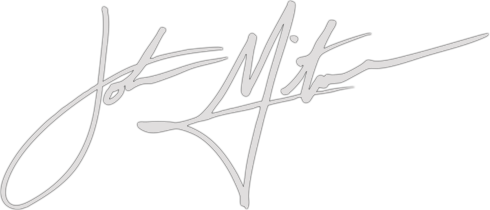 John Mitchell - Wide Awake