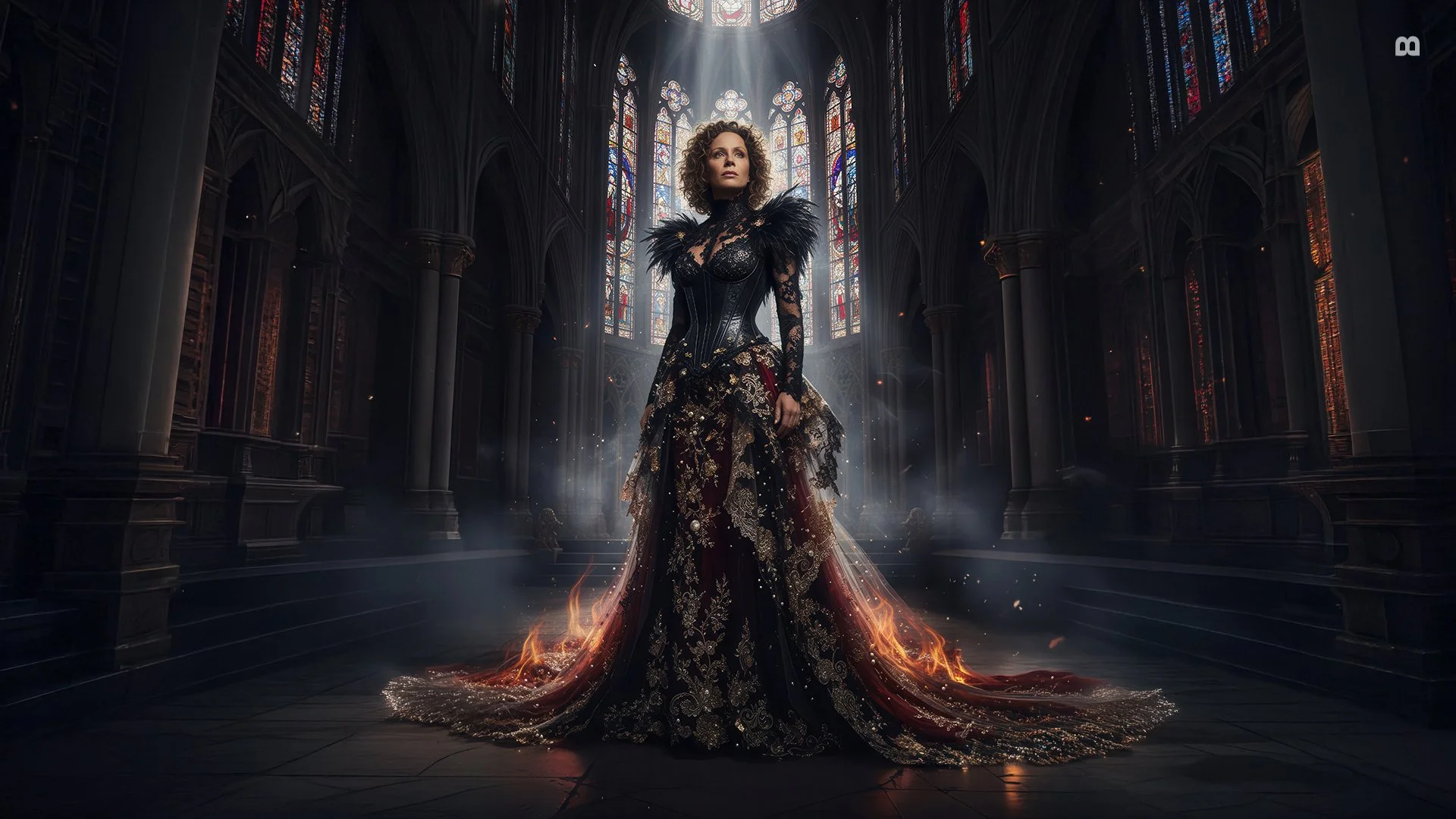 Zawsze wierzyłam, że to miłość do grobowej deski