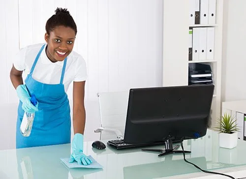 Office Cleaning Services