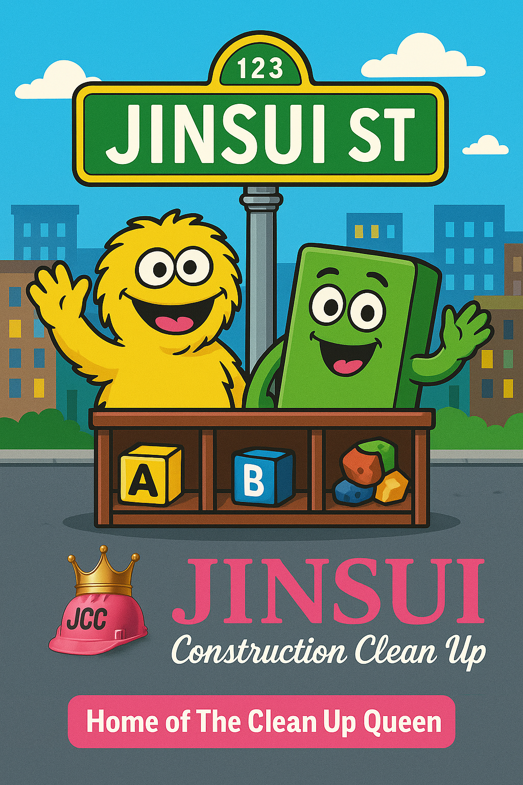 Classroom Disinfecting Service