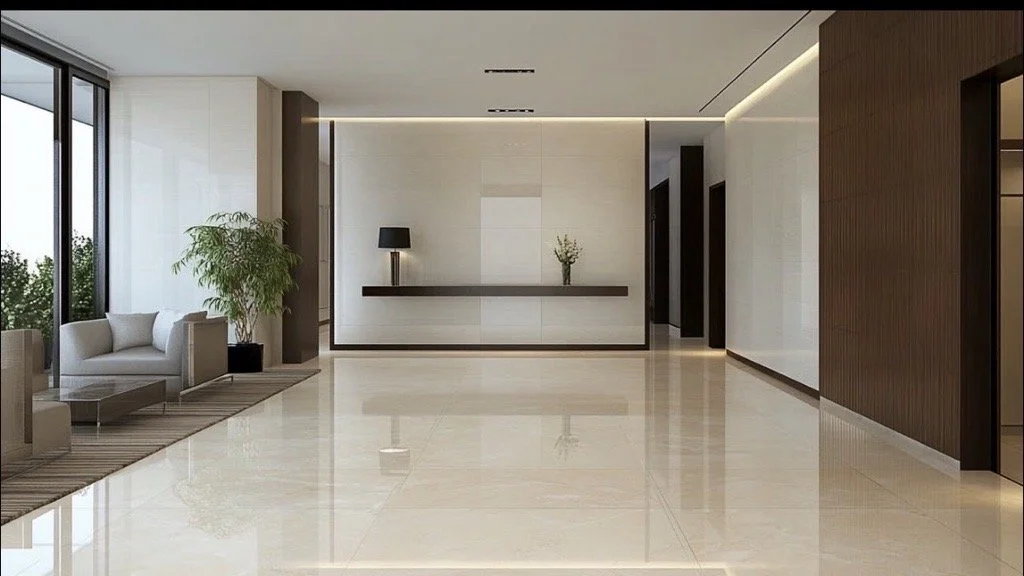 Residential & Multi-Unit Developments  Move-in ready cleaning for new builds, renovations, and luxury properties.