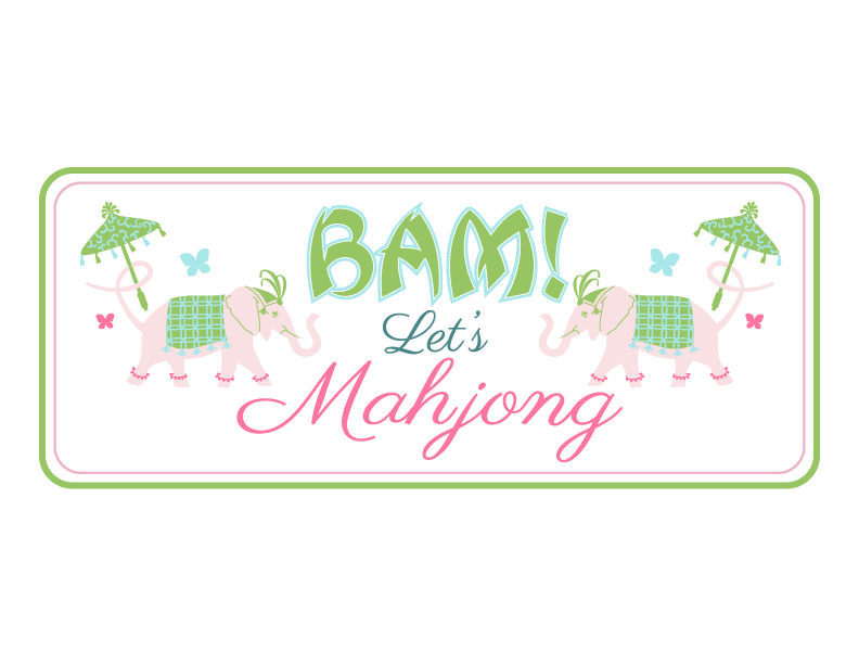 10% off Bam! Let's Mahjong with CODE: mywifeplaysmahjong
