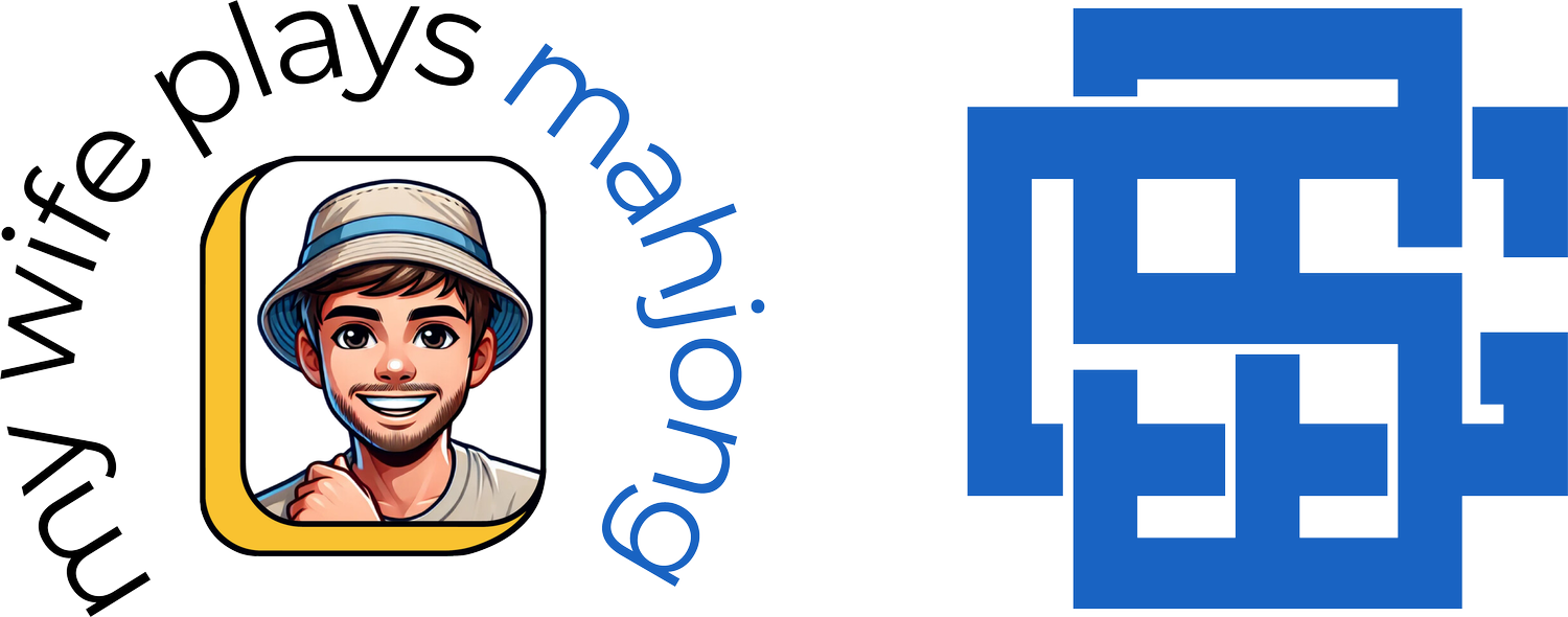 True Growth Strategies | My Wife Plays Mahjong