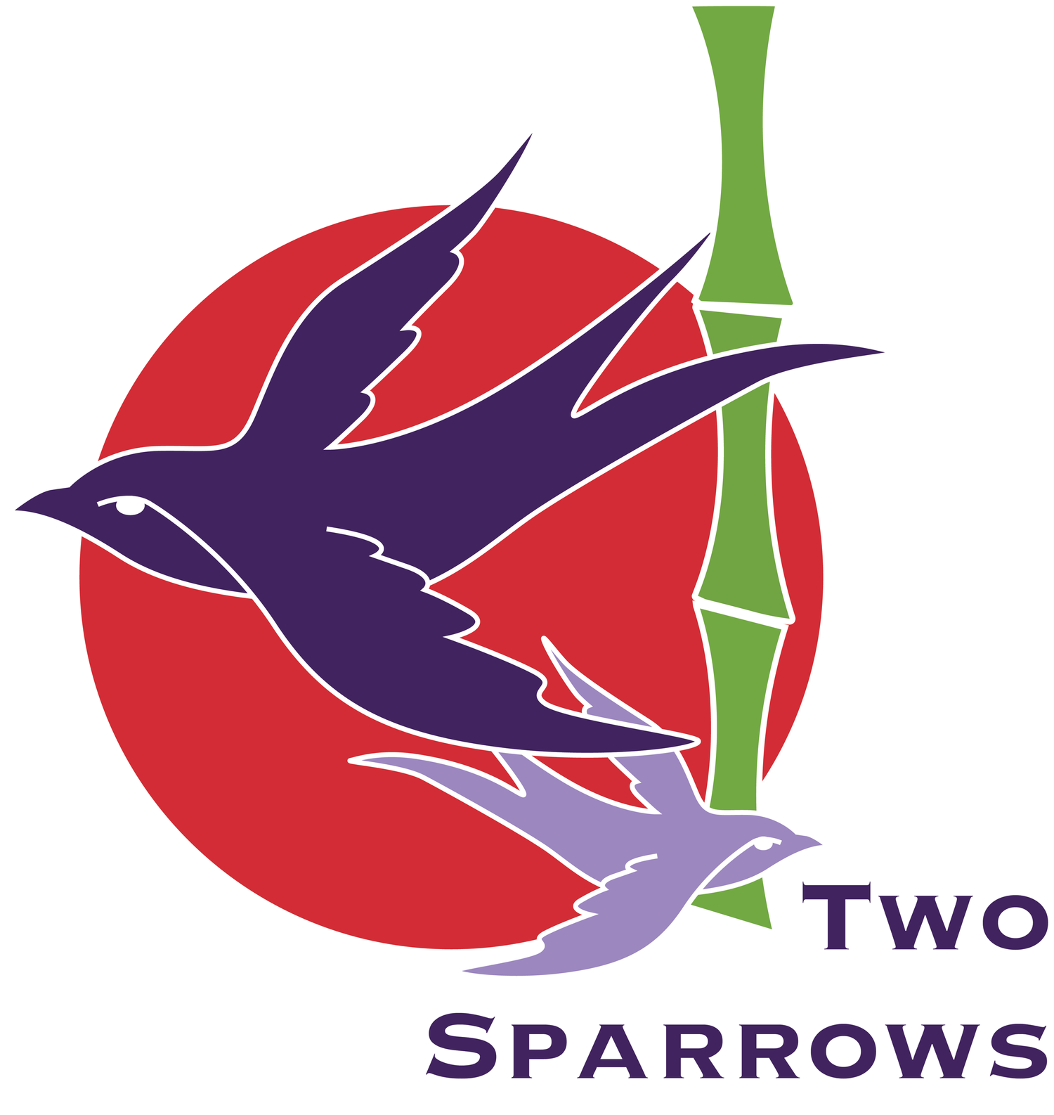 10% off Two Sparrows with CODE: mywifeplaysmahjong