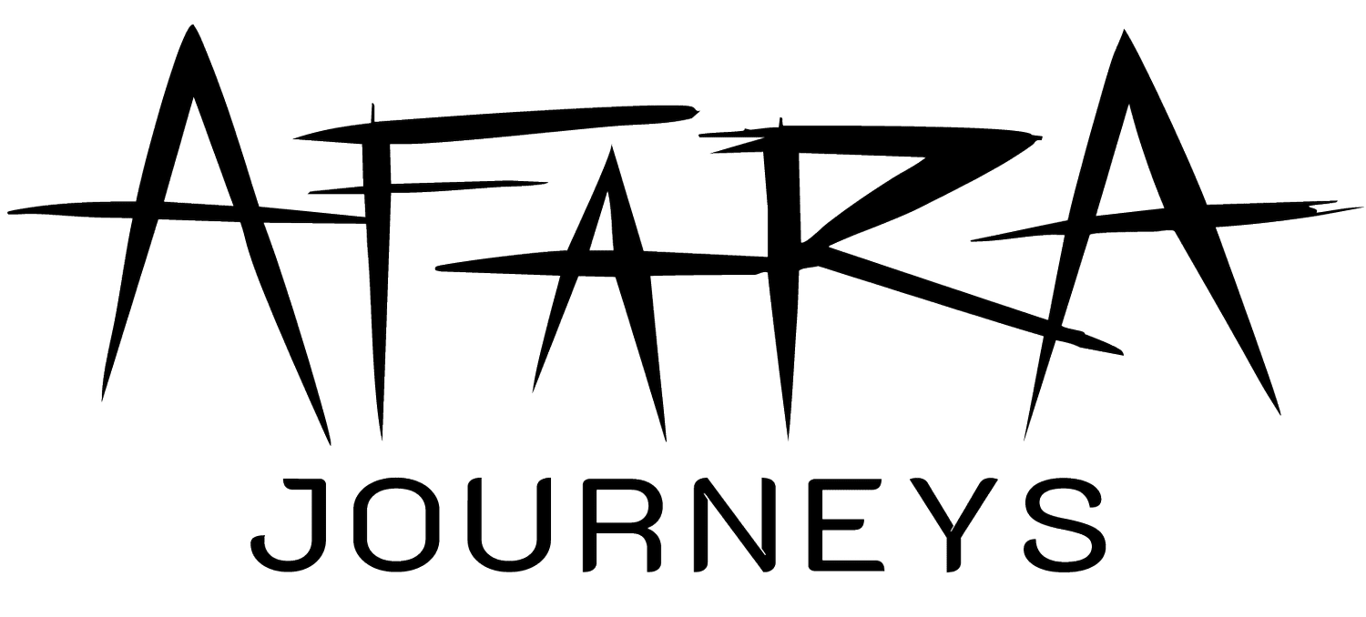 Afara Journeys