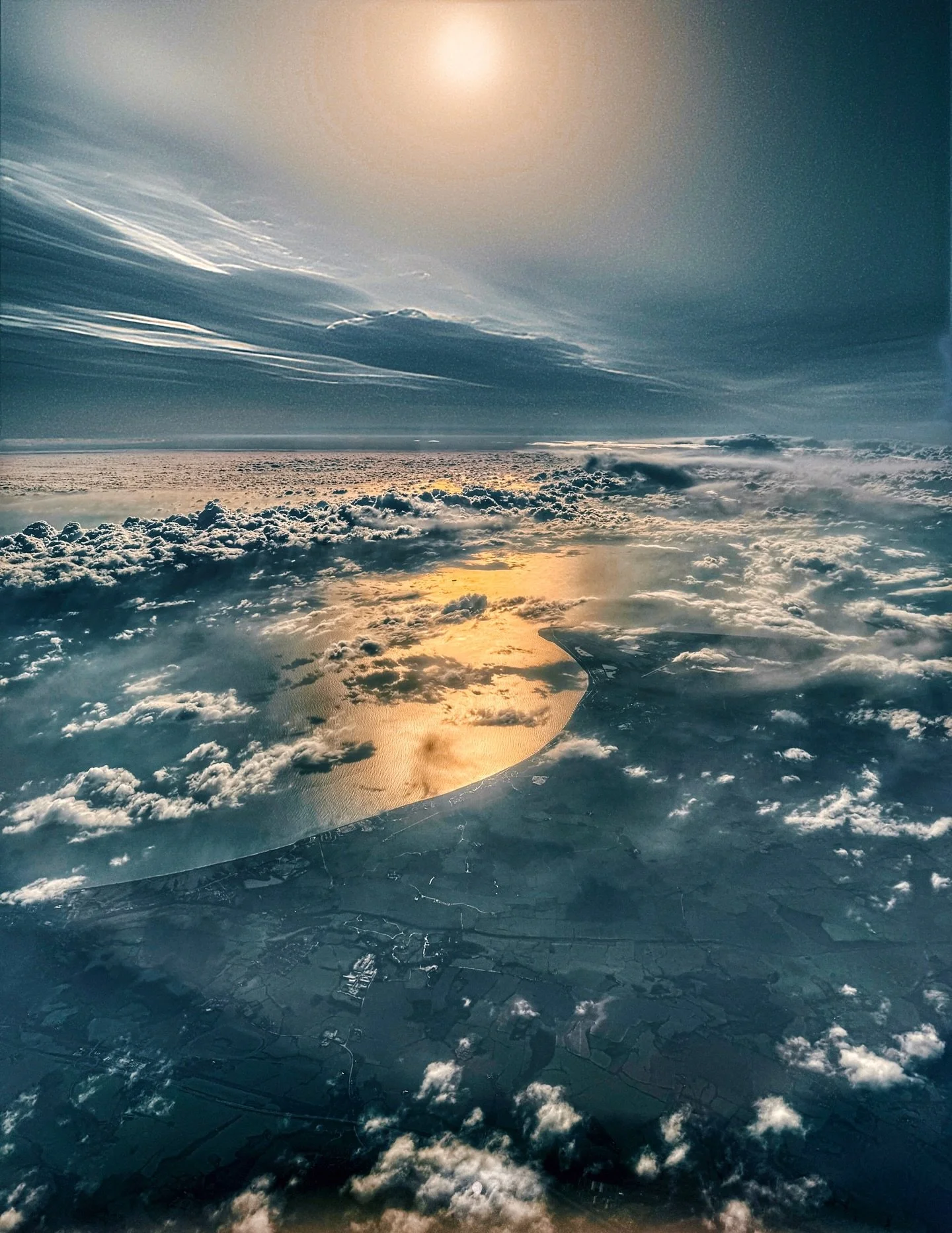 Merci de me faire sentir aim&eacute;e.