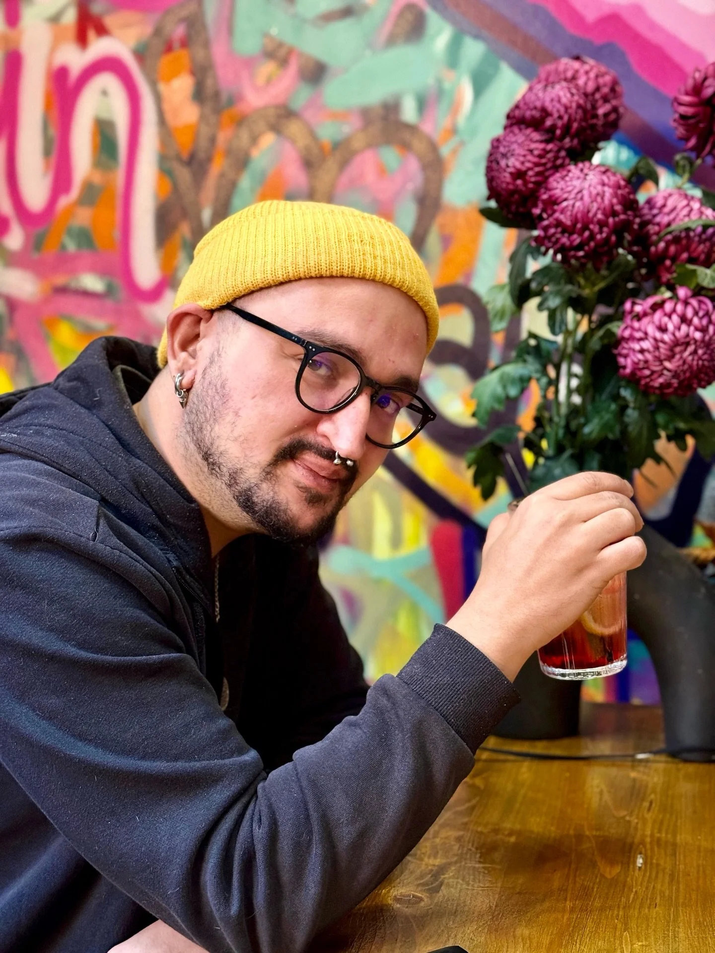 Nu degeaba mă cheamă și Florian.
If you know, you know.