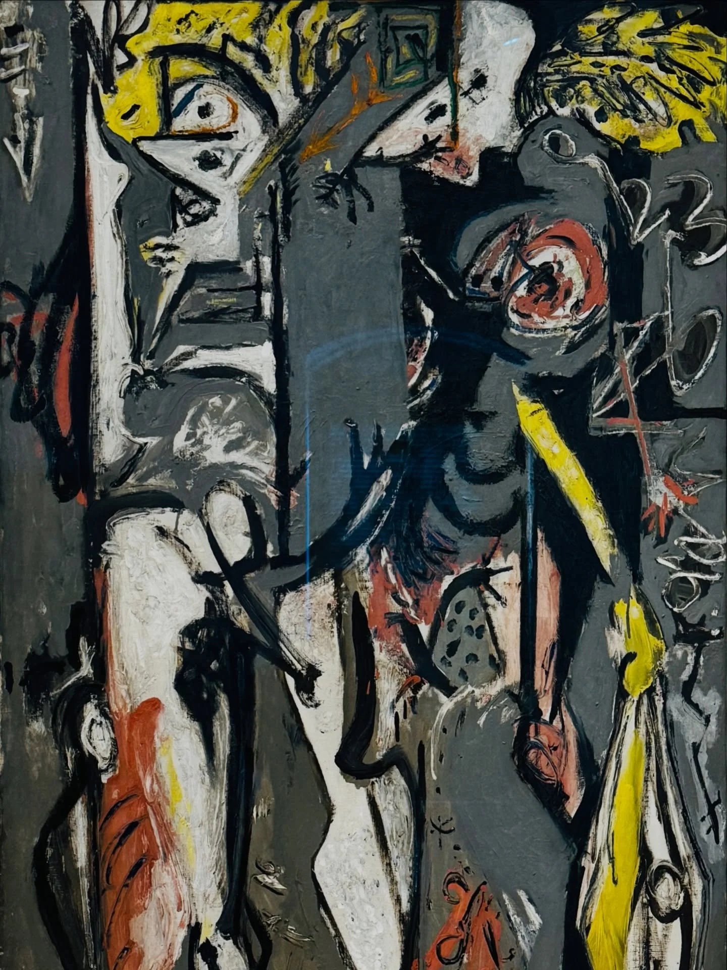 From Picasso, to Dali, to Jackson Pollock, to Kadinsky and to the impressive ceramic works of Luciano Fontana and many more... Venice's very own Guggenheim is definitely worth checking out.