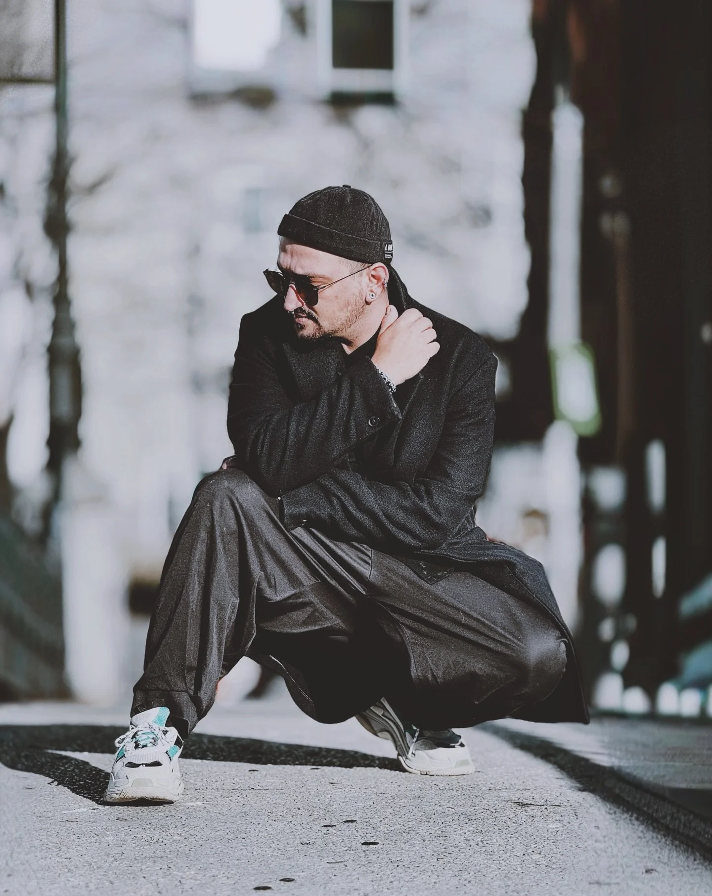 Cheers to who we&rsquo;re becoming!