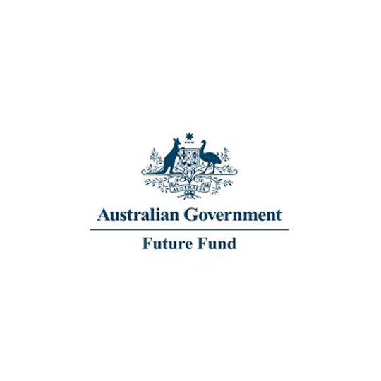 Future Fund Australia