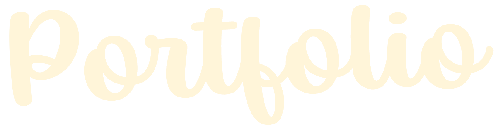 Portfolio