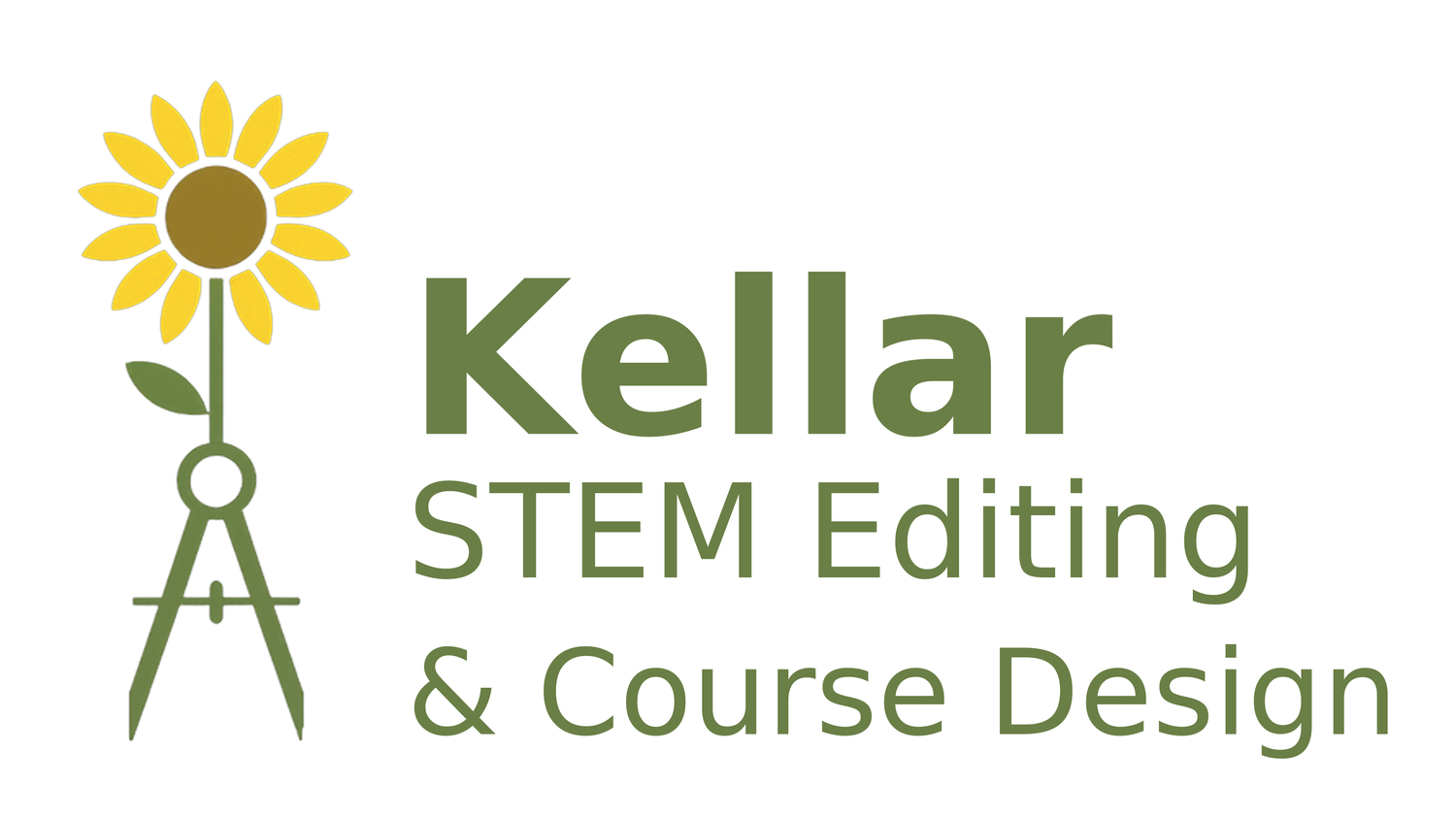 Kellar STEM Editing &amp; Course Design