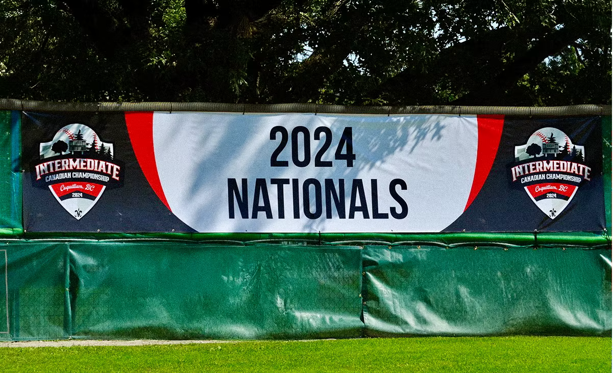 Intermediate Canadian Nationals