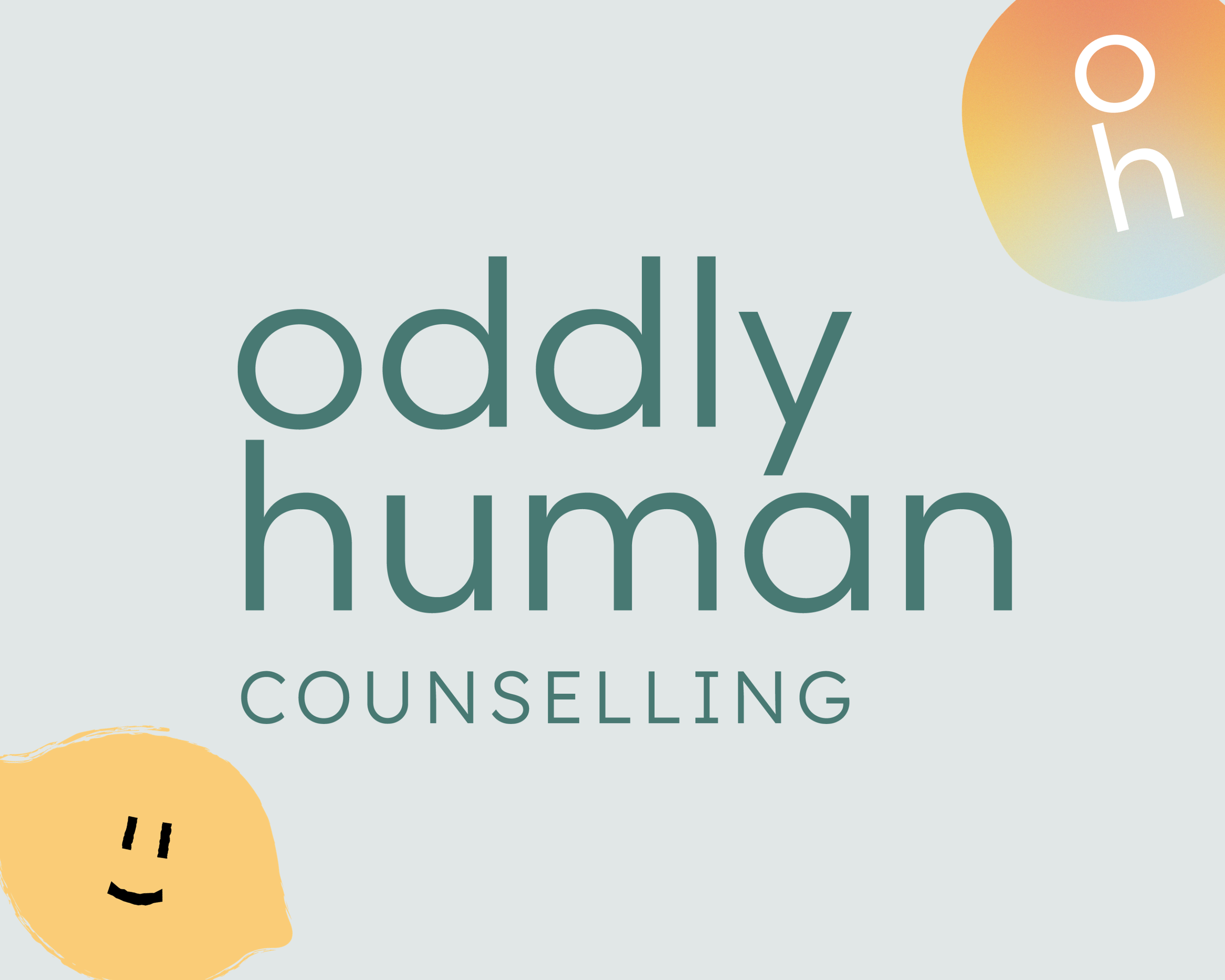 Oddly Human Counselling